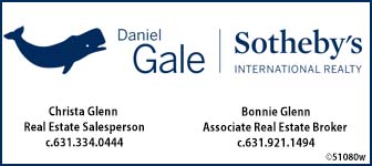 Daniel Gale (Bonnie Glenn)